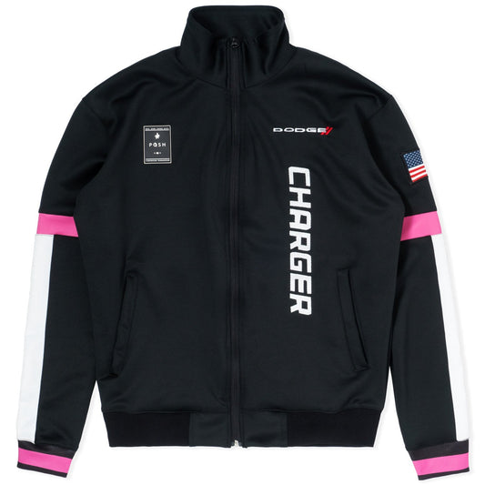 Dodge Charger Tracksuit